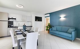 Residenza Acquamarina - Siroli Collection